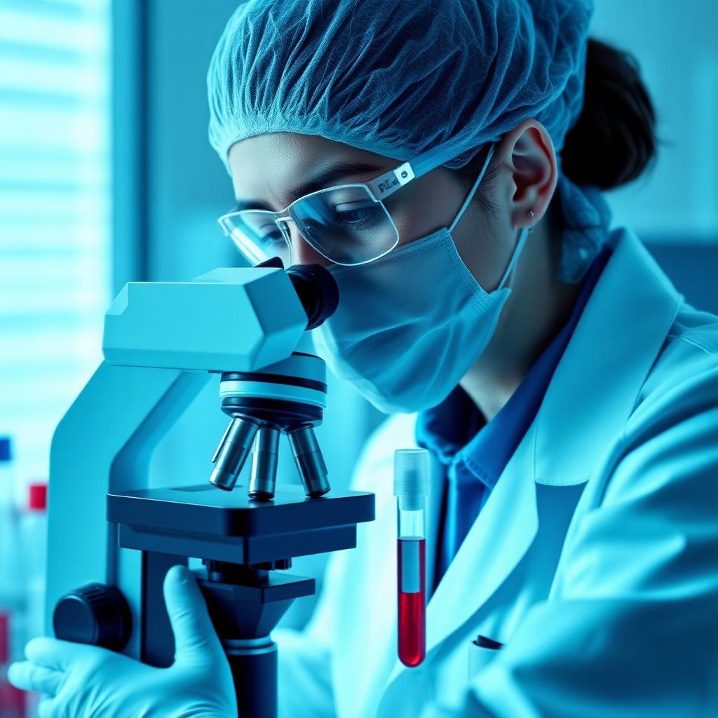 Laboratorio y Exámenes